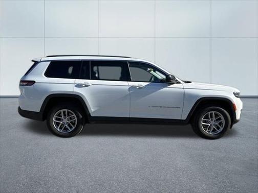 2021 Jeep Grand Cherokee L Laredo 4x4