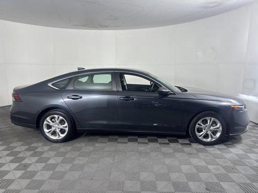 2024 Honda Accord LX 1.5T