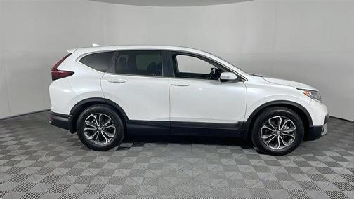 2022 Honda CR-V 2WD EX-L