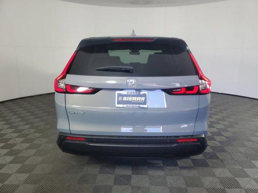 2026 Honda CR-V EX-L 2WD