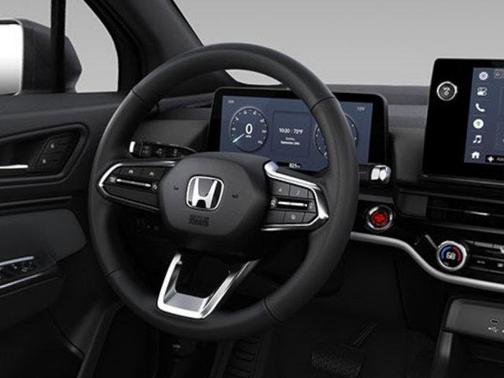 Frostline White Pearl 2026 Honda Prologue EX