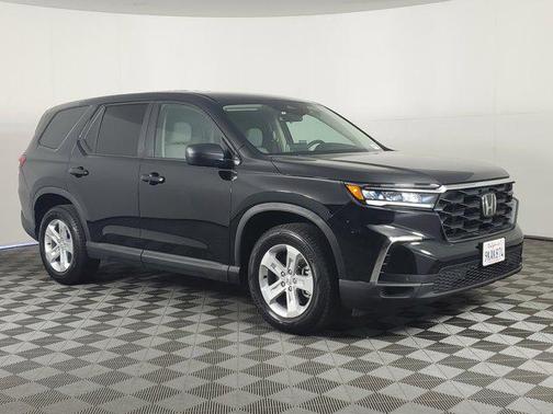2024 Honda Pilot LX