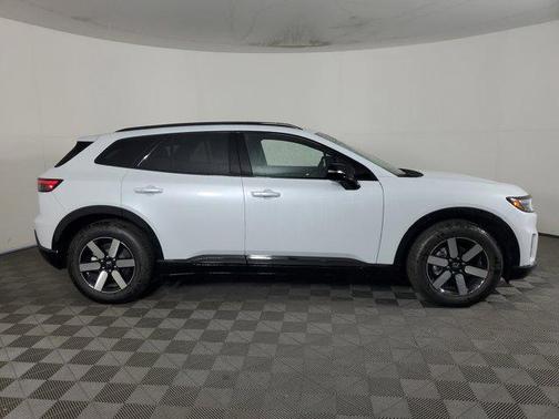 Frostline White Pearl 2026 Honda Prologue Touring