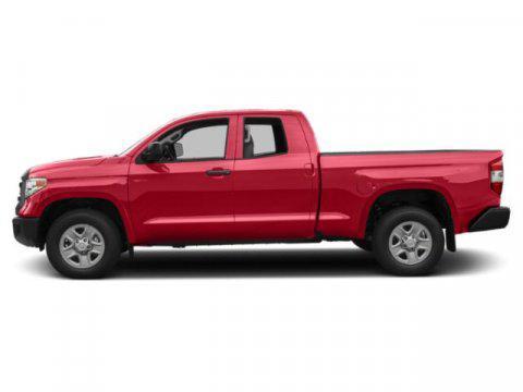 2015 Toyota Tundra SR5