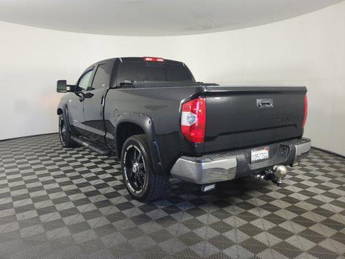 2015 Toyota Tundra SR5