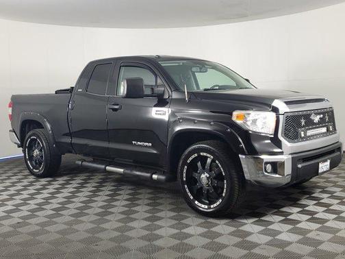 2015 Toyota Tundra SR5