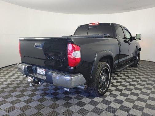 2015 Toyota Tundra SR5