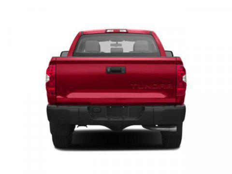 2015 Toyota Tundra SR5