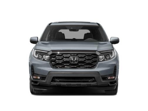 Sonic Gray Pearl 2023 Honda Passport AWD EX-L