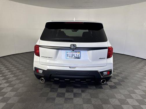 2023 Honda Passport AWD EX-L