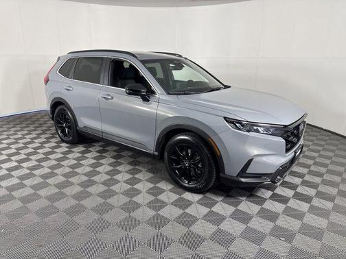 2023 Honda CR-V Hybrid Sport FWD