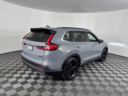2023 Honda CR-V Hybrid Sport FWD