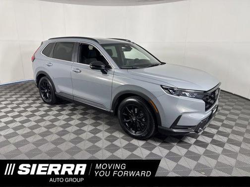 2023 Honda CR-V Hybrid Sport FWD