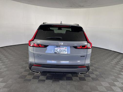 2023 Honda CR-V Hybrid Sport FWD