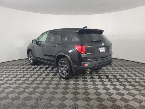 2022 Honda Passport AWD EX-L