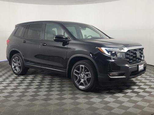2022 Honda Passport AWD EX-L