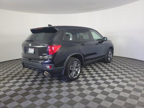 2022 Honda Passport AWD EX-L
