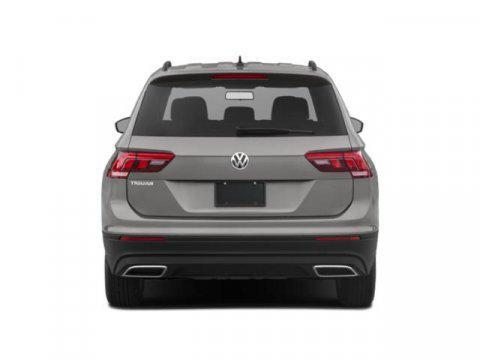 2020 Volkswagen Tiguan 2.0T S