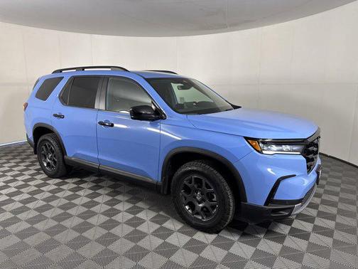 2023 Honda Pilot AWD TrailSport