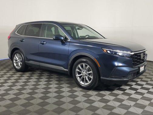 2023 Honda CR-V EX-L 2WD