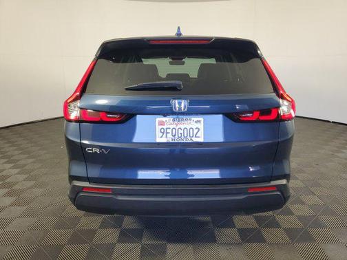 2023 Honda CR-V EX-L 2WD