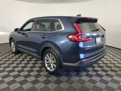 2023 Honda CR-V EX-L 2WD