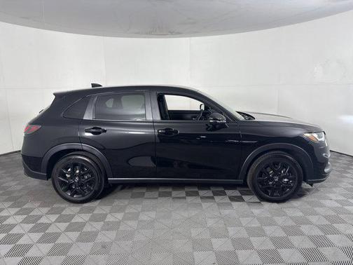 2025 Honda HR-V AWD Sport