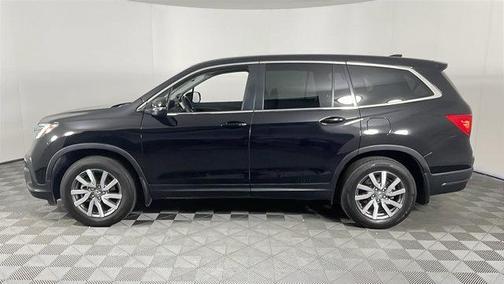 2021 Honda Pilot 2WD EX-L