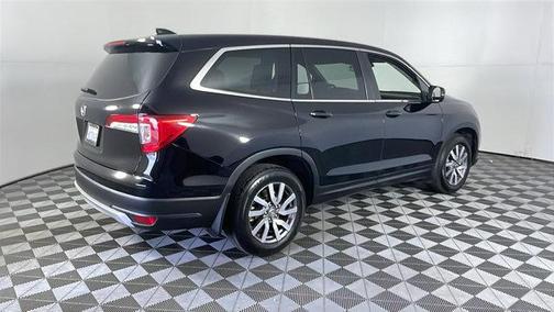 2021 Honda Pilot 2WD EX-L
