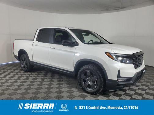 2026 Honda Ridgeline Sport