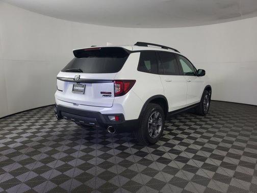 2023 Honda Passport AWD TrailSport