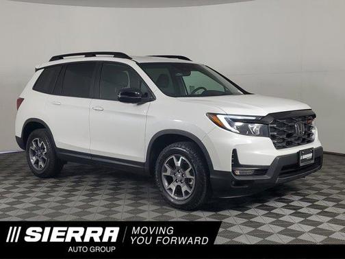 2023 Honda Passport AWD TrailSport