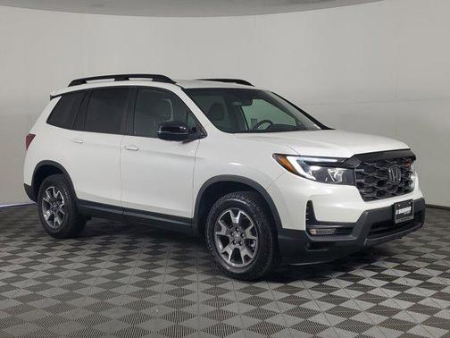 2023 Honda Passport AWD TrailSport
