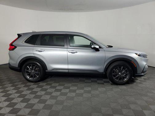 2026 Honda CR-V EX-L 2WD