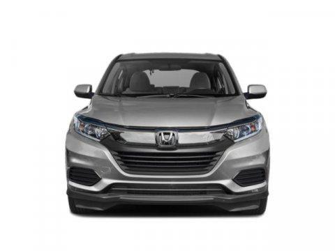 2021 Honda HR-V LX