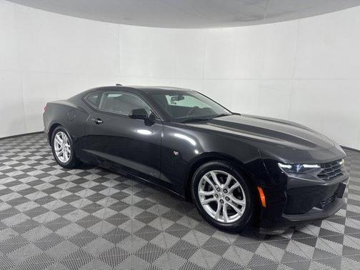 2019 Chevrolet Camaro 1LS
