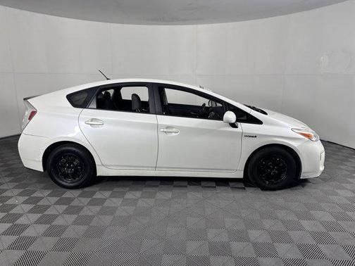 2013 Toyota Prius Five