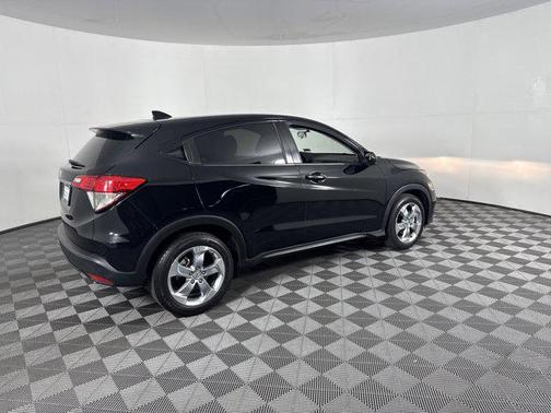 2021 Honda HR-V LX