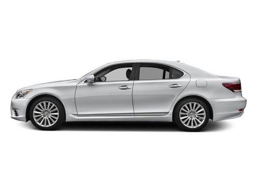 Caviar 2017 Lexus LS 460 Base