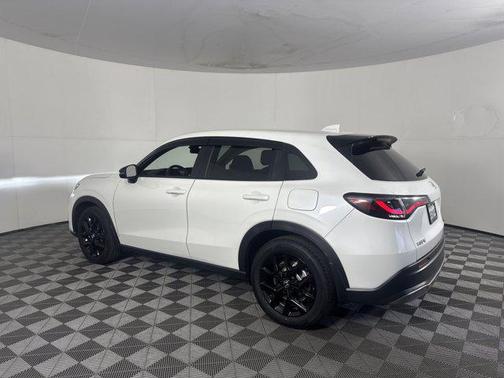 2023 Honda HR-V 2WD Sport