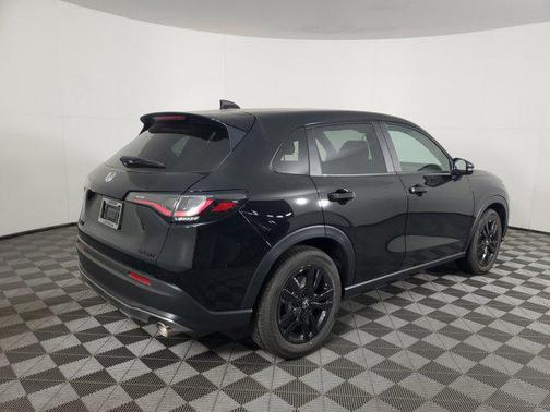 2026 Honda HR-V 2WD Sport