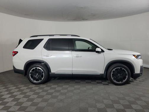 2026 Honda Pilot Touring 8-Passenger