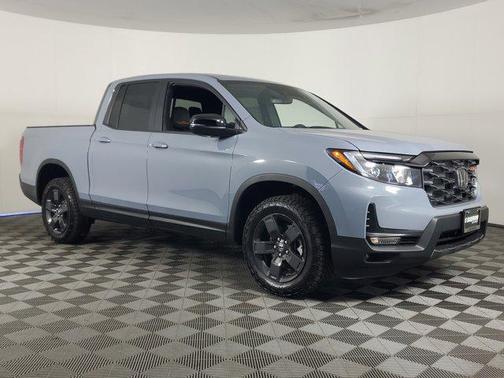 2026 Honda Ridgeline Sport