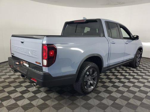 2026 Honda Ridgeline Sport