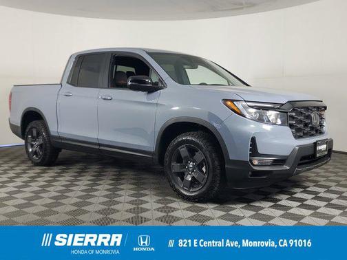 2026 Honda Ridgeline Sport