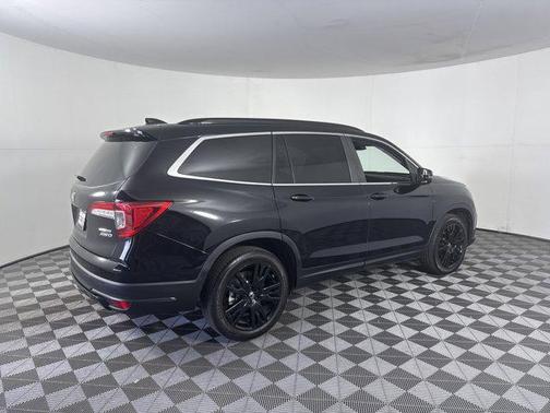 2022 Honda Pilot AWD Special Edition