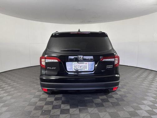 2022 Honda Pilot AWD Special Edition