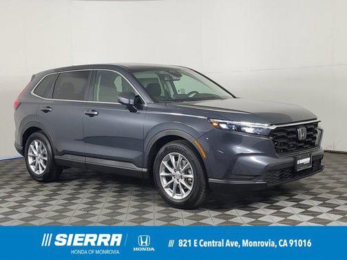 2026 Honda CR-V EX 2WD