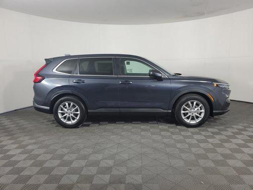 2026 Honda CR-V EX 2WD