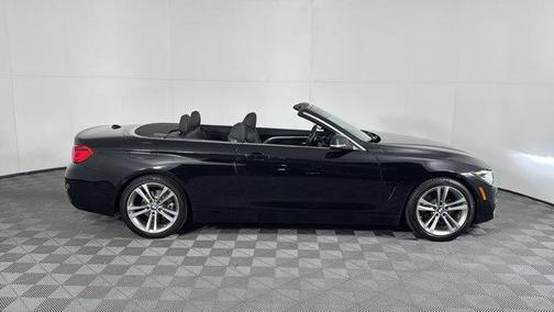 2019 BMW 430 i